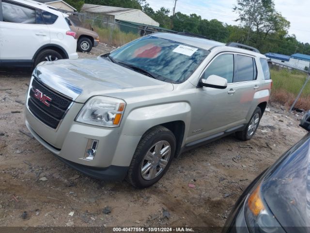 Photo 1 VIN: 2GKALREK2F6197753 - GMC TERRAIN 