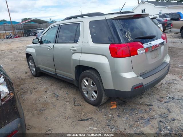 Photo 2 VIN: 2GKALREK2F6197753 - GMC TERRAIN 