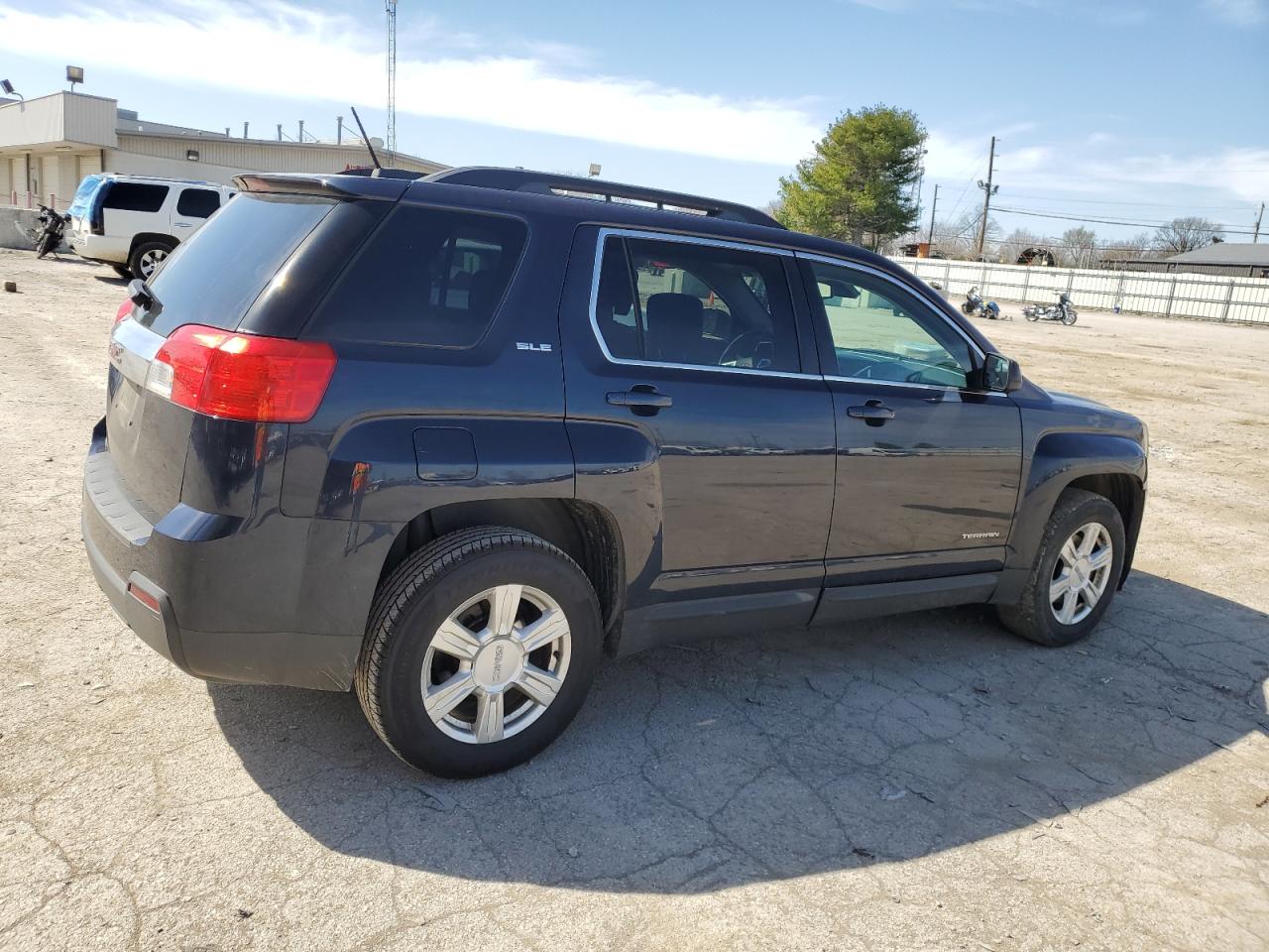 Photo 2 VIN: 2GKALREK2F6293866 - GMC TERRAIN 