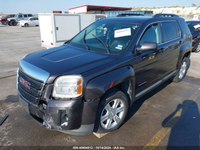 Photo 1 VIN: 2GKALREK2F6300590 - GMC TERRAIN 