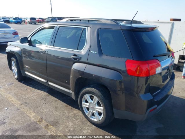 Photo 2 VIN: 2GKALREK2F6300590 - GMC TERRAIN 