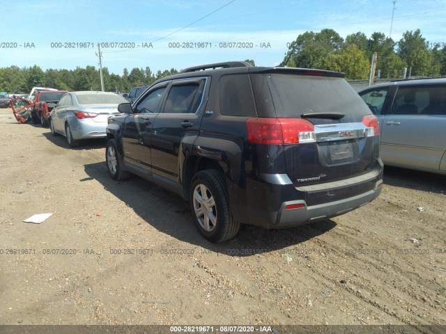 Photo 2 VIN: 2GKALREK2F6309533 - GMC TERRAIN 