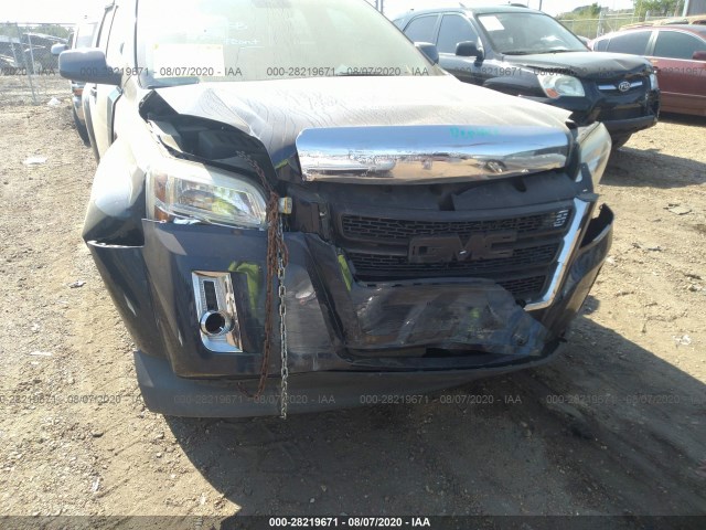 Photo 5 VIN: 2GKALREK2F6309533 - GMC TERRAIN 