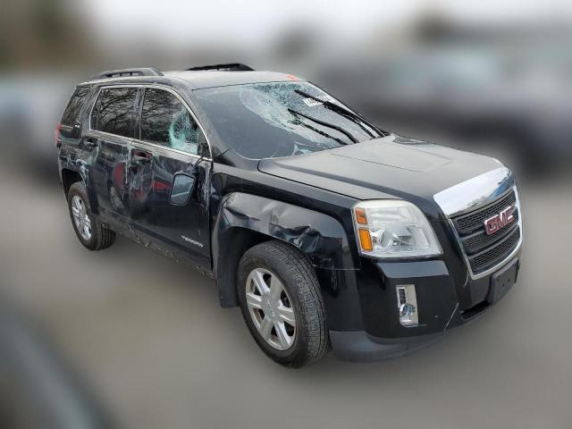 Photo 3 VIN: 2GKALREK2F6312707 - GMC TERRAIN 