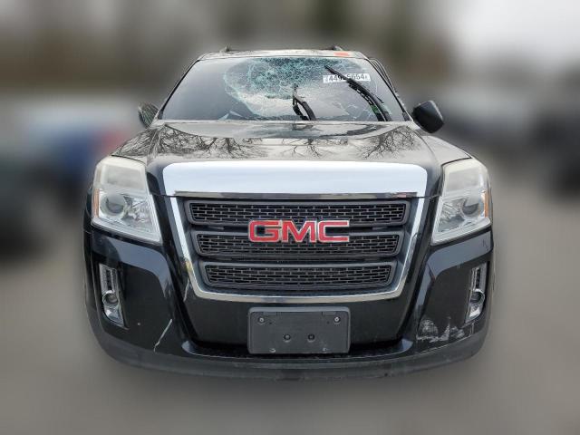 Photo 4 VIN: 2GKALREK2F6312707 - GMC TERRAIN 