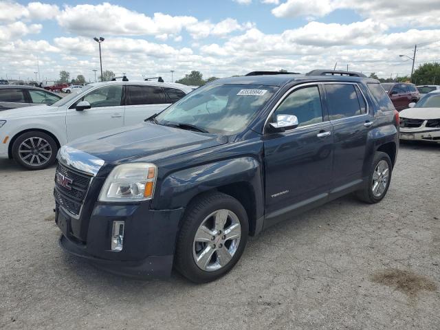 Photo 0 VIN: 2GKALREK2F6325683 - GMC TERRAIN SL 