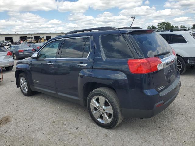 Photo 1 VIN: 2GKALREK2F6325683 - GMC TERRAIN SL 