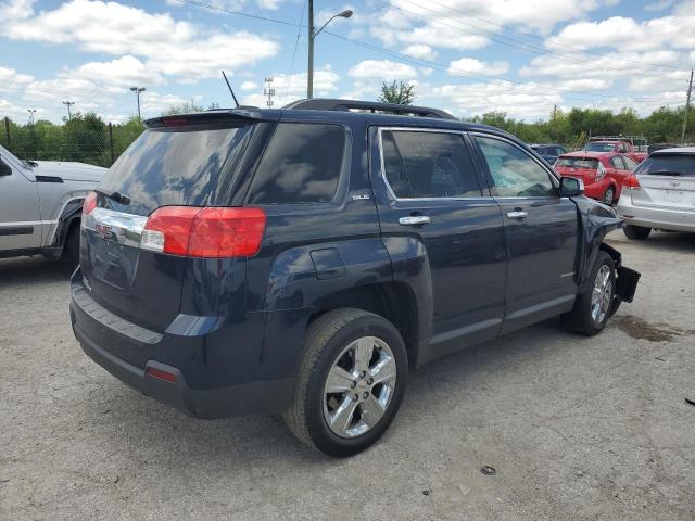 Photo 2 VIN: 2GKALREK2F6325683 - GMC TERRAIN SL 