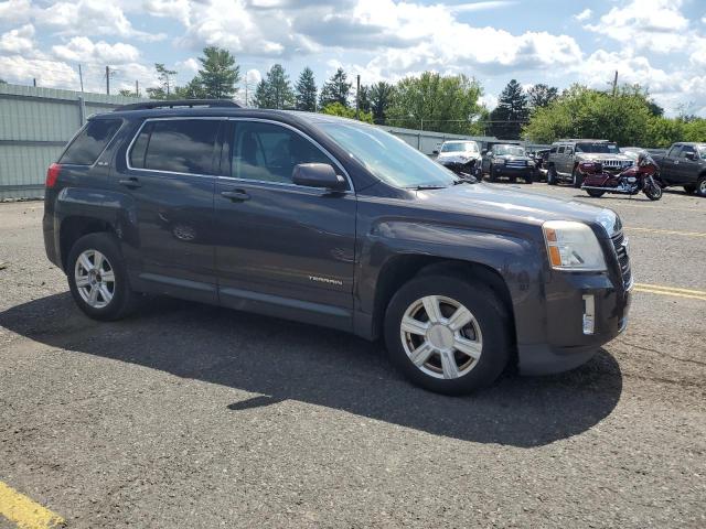 Photo 3 VIN: 2GKALREK2F6387908 - GMC TERRAIN SL 