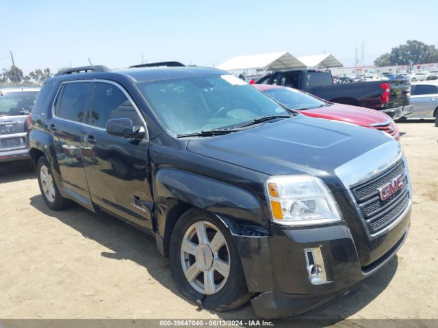 Photo 0 VIN: 2GKALREK2F6406151 - GMC TERRAIN 