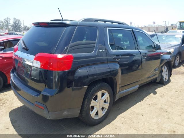 Photo 3 VIN: 2GKALREK2F6406151 - GMC TERRAIN 