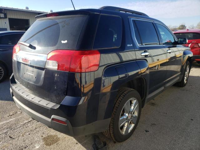 Photo 3 VIN: 2GKALREK2F6420423 - GMC TERRAIN SL 