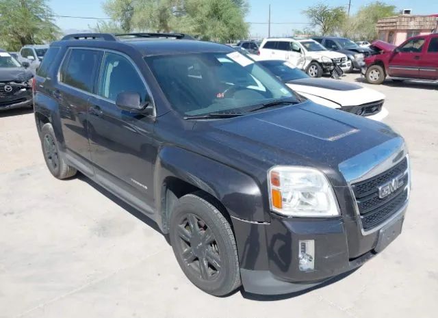 Photo 0 VIN: 2GKALREK2F6422026 - GMC TERRAIN 