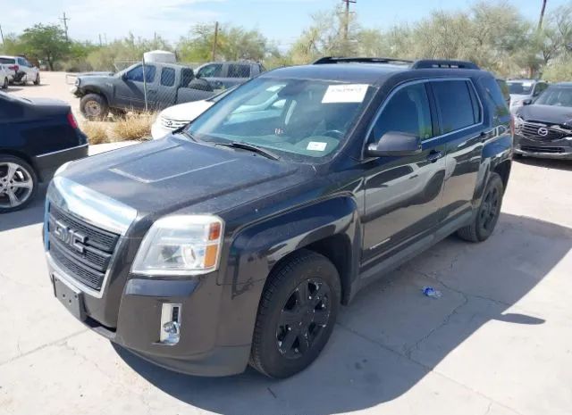 Photo 1 VIN: 2GKALREK2F6422026 - GMC TERRAIN 