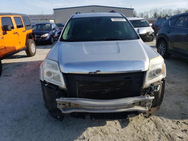 Photo 4 VIN: 2GKALREK2F6431325 - GMC TERRAIN 