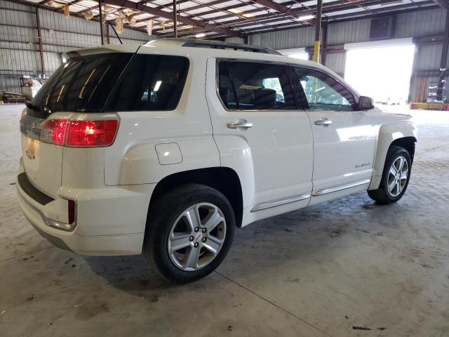 Photo 2 VIN: 2GKALREK2H6127530 - GMC TERRAIN DE 