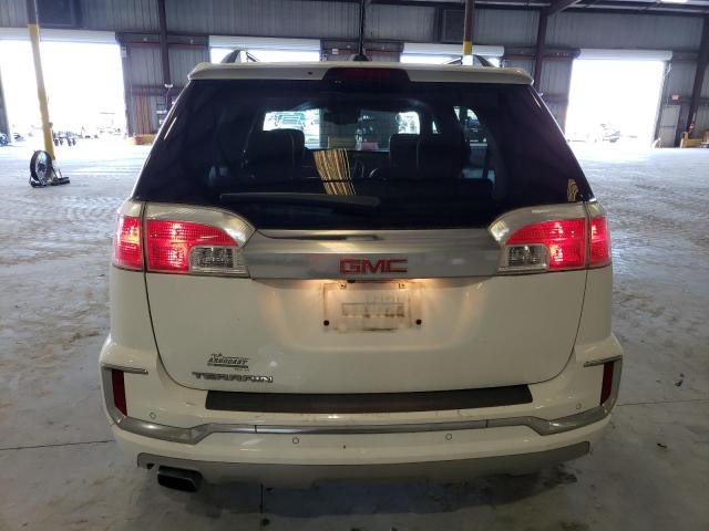 Photo 5 VIN: 2GKALREK2H6127530 - GMC TERRAIN DE 