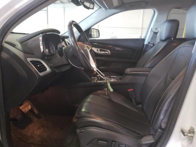 Photo 6 VIN: 2GKALREK2H6127530 - GMC TERRAIN DE 