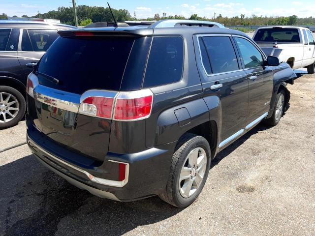 Photo 3 VIN: 2GKALREK2H6297581 - GMC TERRAIN DE 