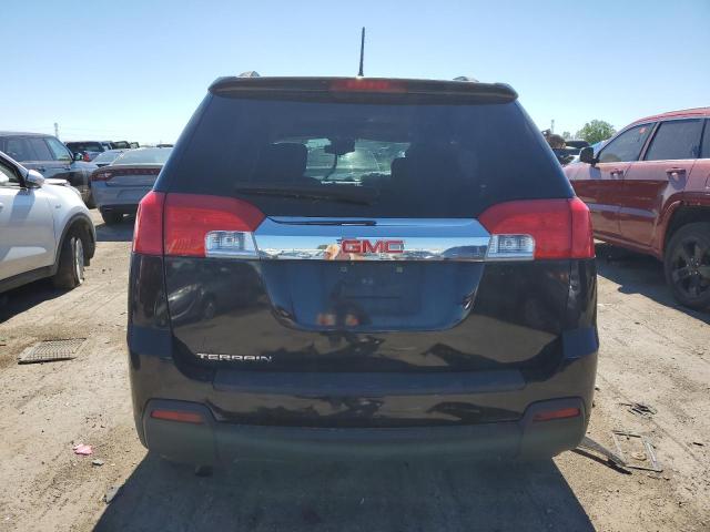 Photo 5 VIN: 2GKALREK3E6100672 - GMC TERRAIN 