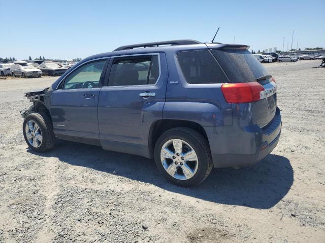 Photo 1 VIN: 2GKALREK3E6106245 - GMC TERRAIN 