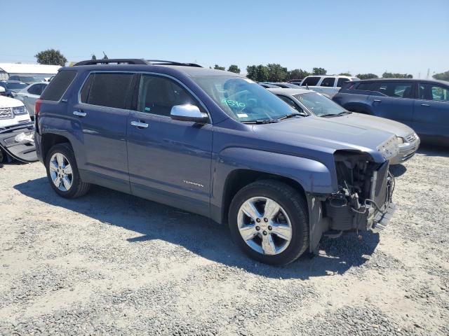 Photo 3 VIN: 2GKALREK3E6106245 - GMC TERRAIN 