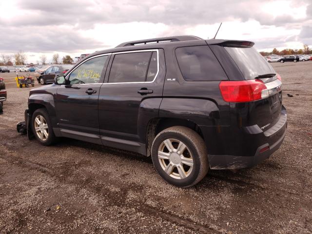 Photo 2 VIN: 2GKALREK3E6114085 - GMC TERRAIN SL 