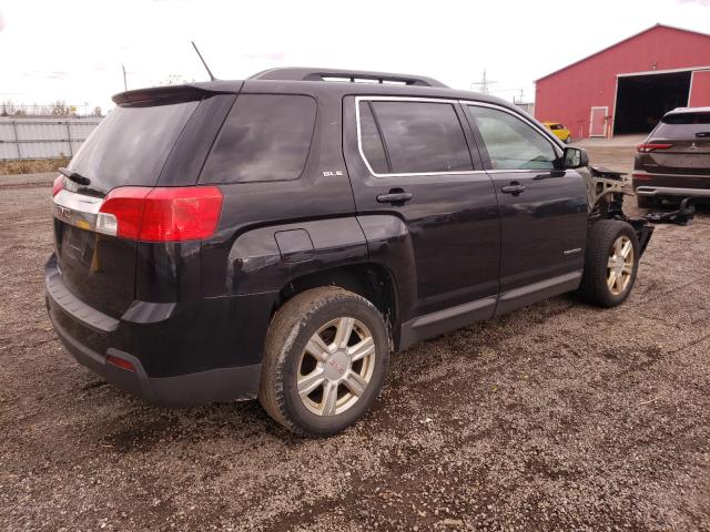 Photo 3 VIN: 2GKALREK3E6114085 - GMC TERRAIN SL 