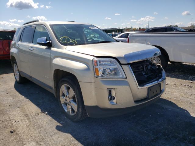 Photo 0 VIN: 2GKALREK3E6129377 - GMC TERRAIN SL 