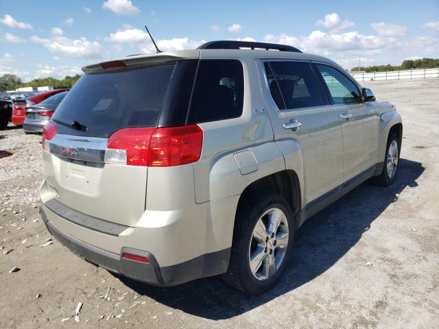 Photo 3 VIN: 2GKALREK3E6129377 - GMC TERRAIN SL 