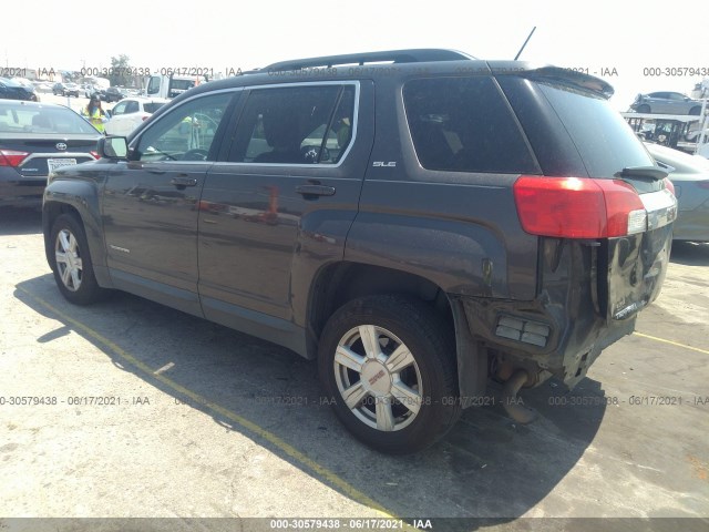 Photo 2 VIN: 2GKALREK3E6132747 - GMC TERRAIN 