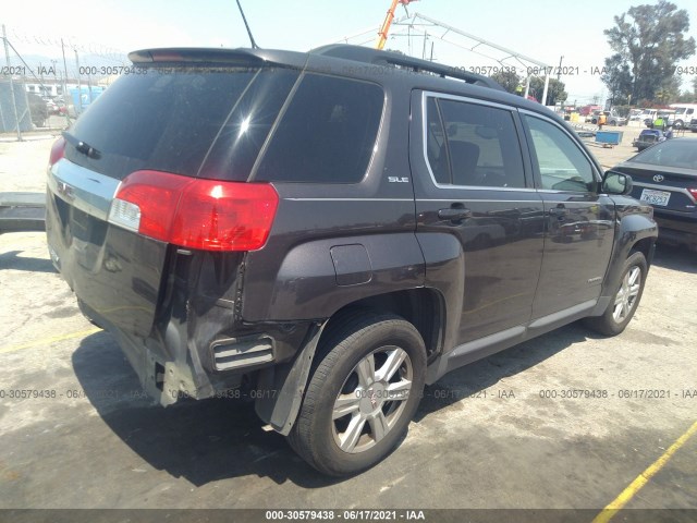 Photo 3 VIN: 2GKALREK3E6132747 - GMC TERRAIN 