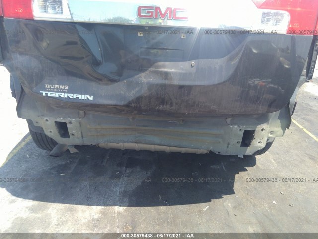 Photo 5 VIN: 2GKALREK3E6132747 - GMC TERRAIN 