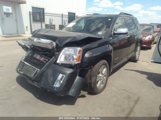 Photo 1 VIN: 2GKALREK3E6174397 - GMC TERRAIN 