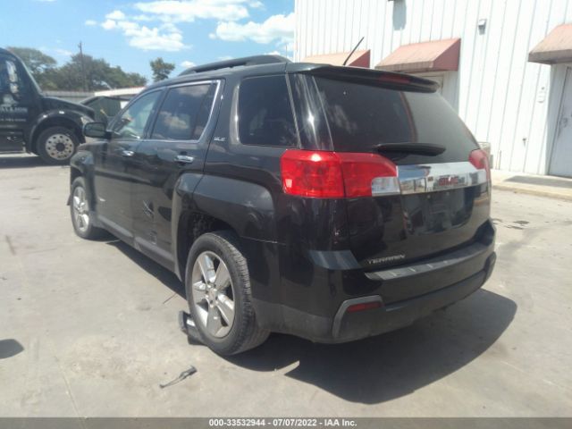 Photo 2 VIN: 2GKALREK3E6174397 - GMC TERRAIN 