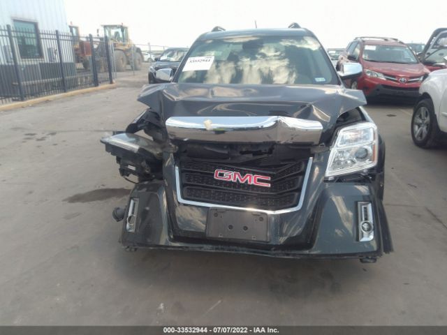 Photo 5 VIN: 2GKALREK3E6174397 - GMC TERRAIN 