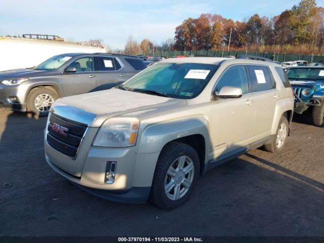 Photo 1 VIN: 2GKALREK3E6176036 - GMC TERRAIN 