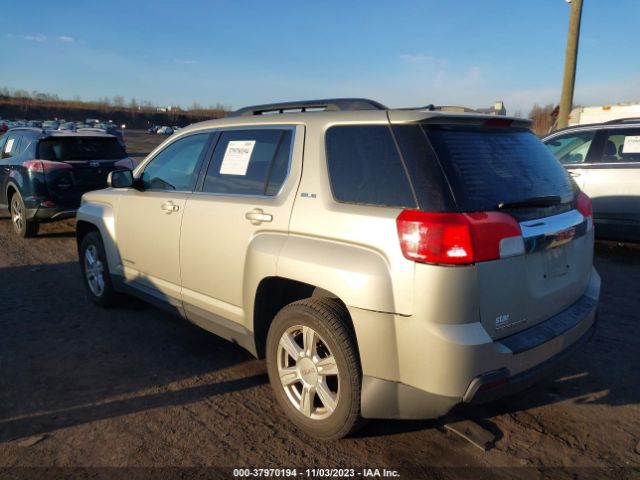 Photo 2 VIN: 2GKALREK3E6176036 - GMC TERRAIN 