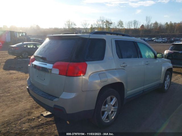 Photo 3 VIN: 2GKALREK3E6176036 - GMC TERRAIN 