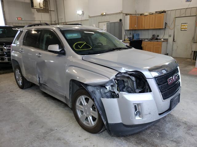 Photo 0 VIN: 2GKALREK3E6206491 - GMC TERRAIN SL 