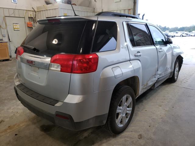 Photo 3 VIN: 2GKALREK3E6206491 - GMC TERRAIN SL 