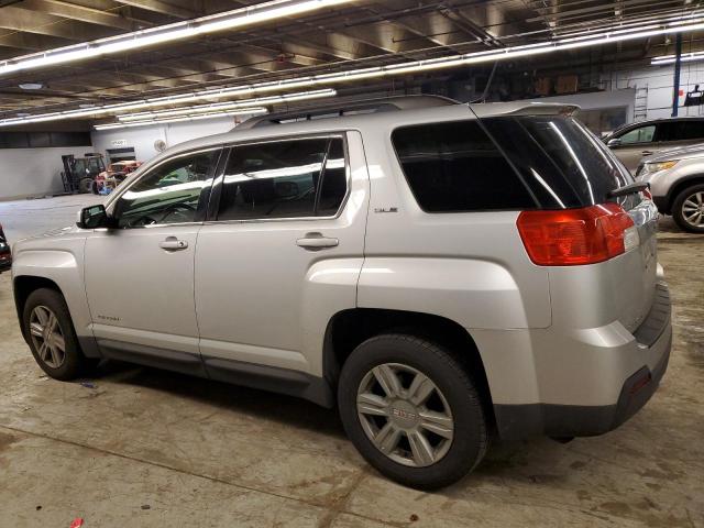 Photo 1 VIN: 2GKALREK3E6223937 - GMC TERRAIN 