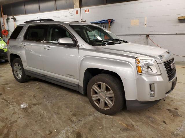 Photo 3 VIN: 2GKALREK3E6223937 - GMC TERRAIN 