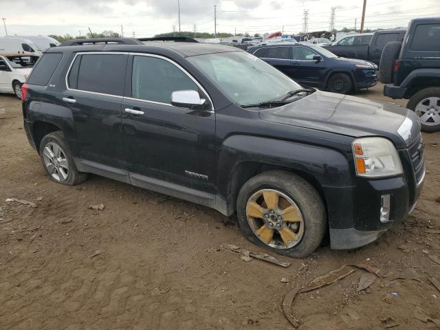 Photo 3 VIN: 2GKALREK3E6286892 - GMC TERRAIN SL 