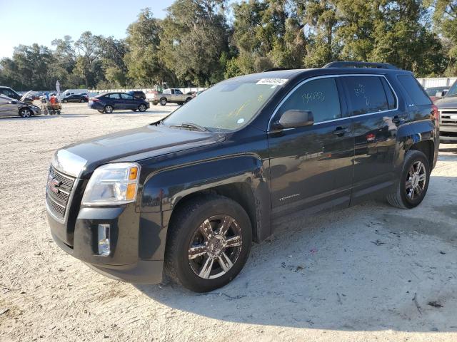 Photo 0 VIN: 2GKALREK3E6299514 - GMC TERRAIN 