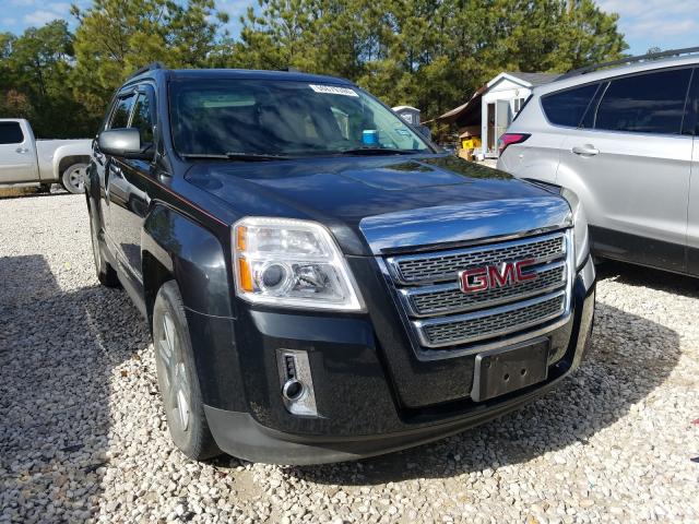 Photo 0 VIN: 2GKALREK3E6301004 - GMC TERRAIN SL 