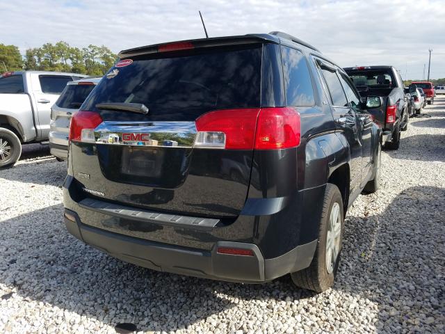 Photo 3 VIN: 2GKALREK3E6301004 - GMC TERRAIN SL 