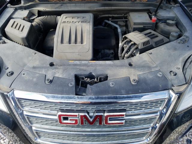 Photo 6 VIN: 2GKALREK3E6301004 - GMC TERRAIN SL 