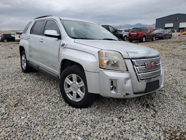 Photo 3 VIN: 2GKALREK3E6382084 - GMC TERRAIN SL 