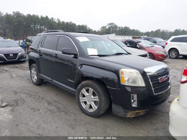 Photo 0 VIN: 2GKALREK3F6109096 - GMC TERRAIN 